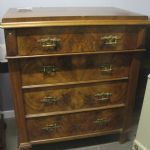 466 2250 CHEST OF DRAWERS